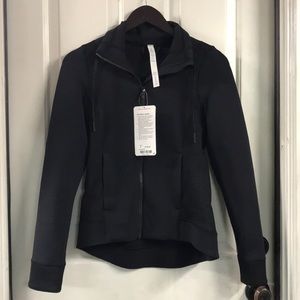 Lululemon Hot Mesh Jacket Sz. 6